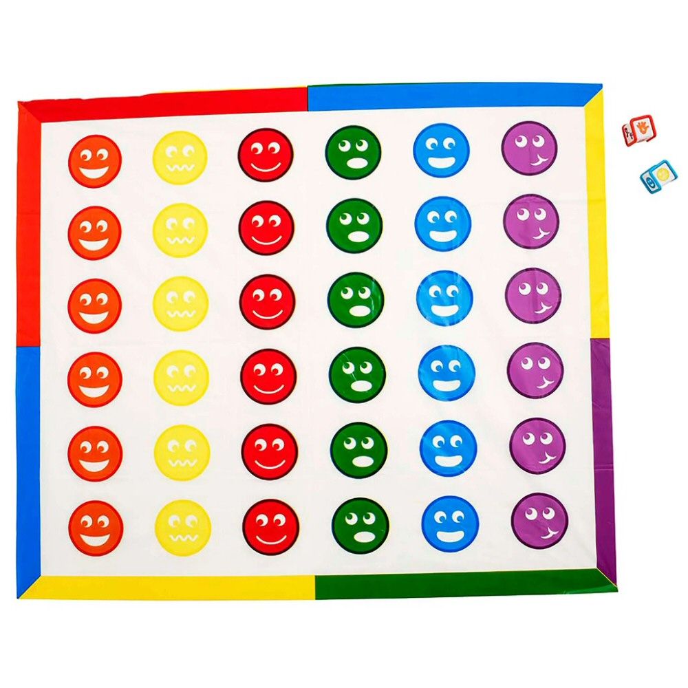 HTI Toys Tangler Game - Old Railway Line Garden Centre