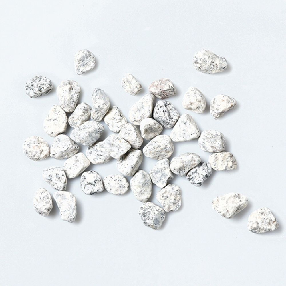 Kelkay French Grey Pot Toppers - Old Railway Line Garden Centre