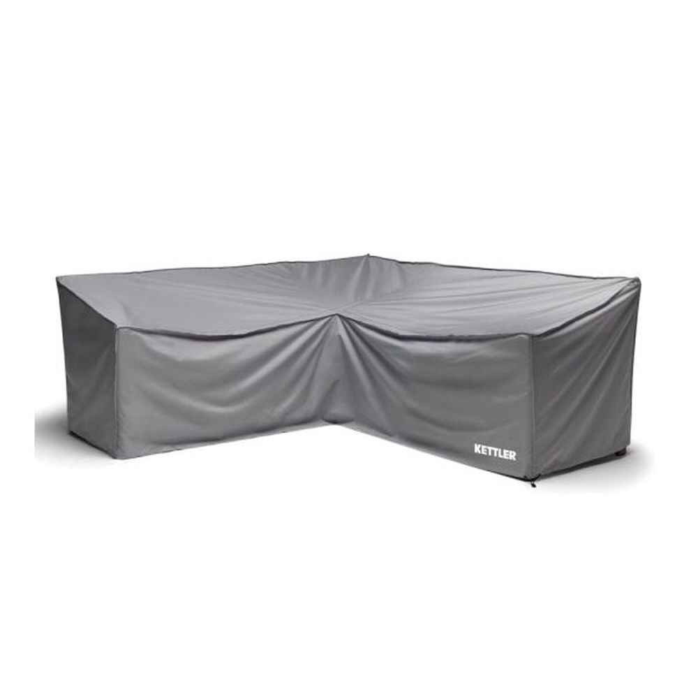 Kettler Palma Mini Corner Sofa Protective Cover - 0993346 - PC - Old Railway Line Garden Centre