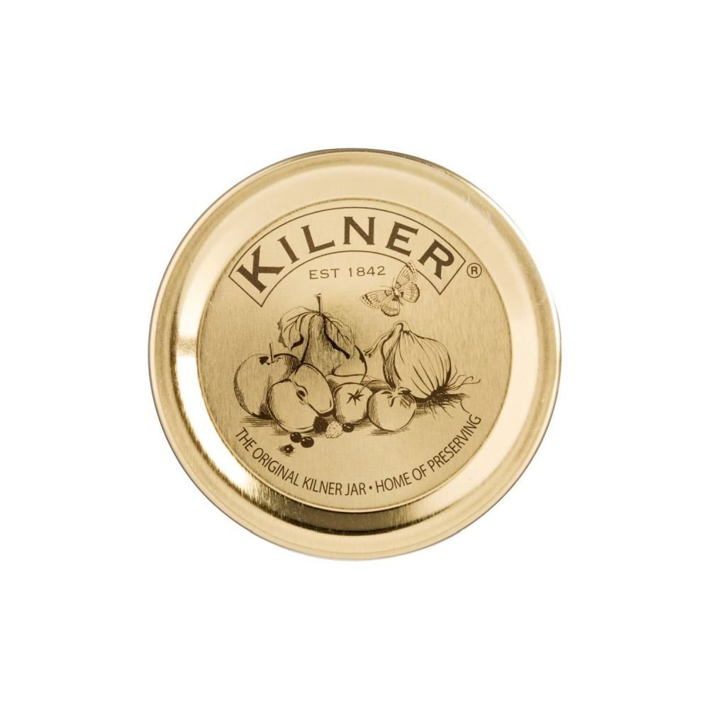 Kilner Preserve Lid Seals Kilner (Set of 12) - Old Railway Line Garden Centre
