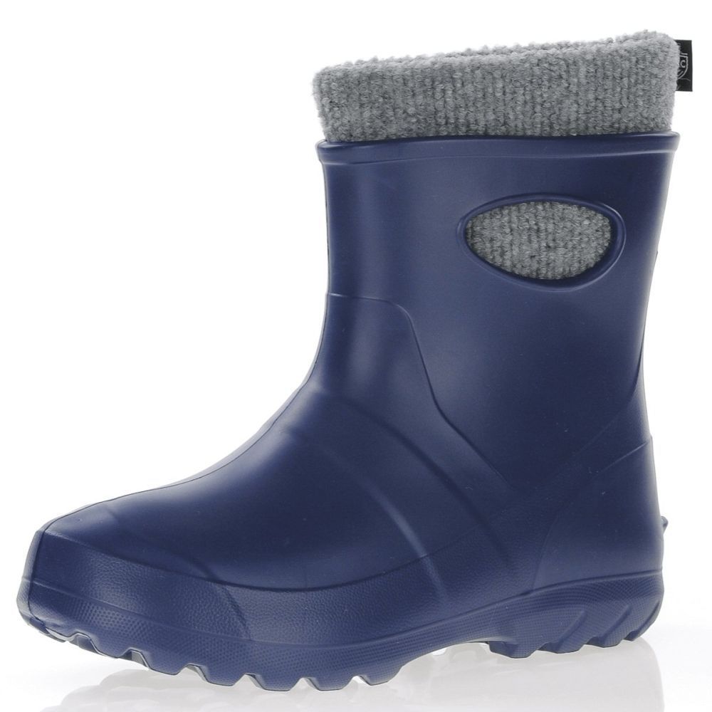 Leon Boots Explorer Ultralight Waterproof Boots - Men's & Women's, Removable Lining, Size US 8 / EU 41 (Black)