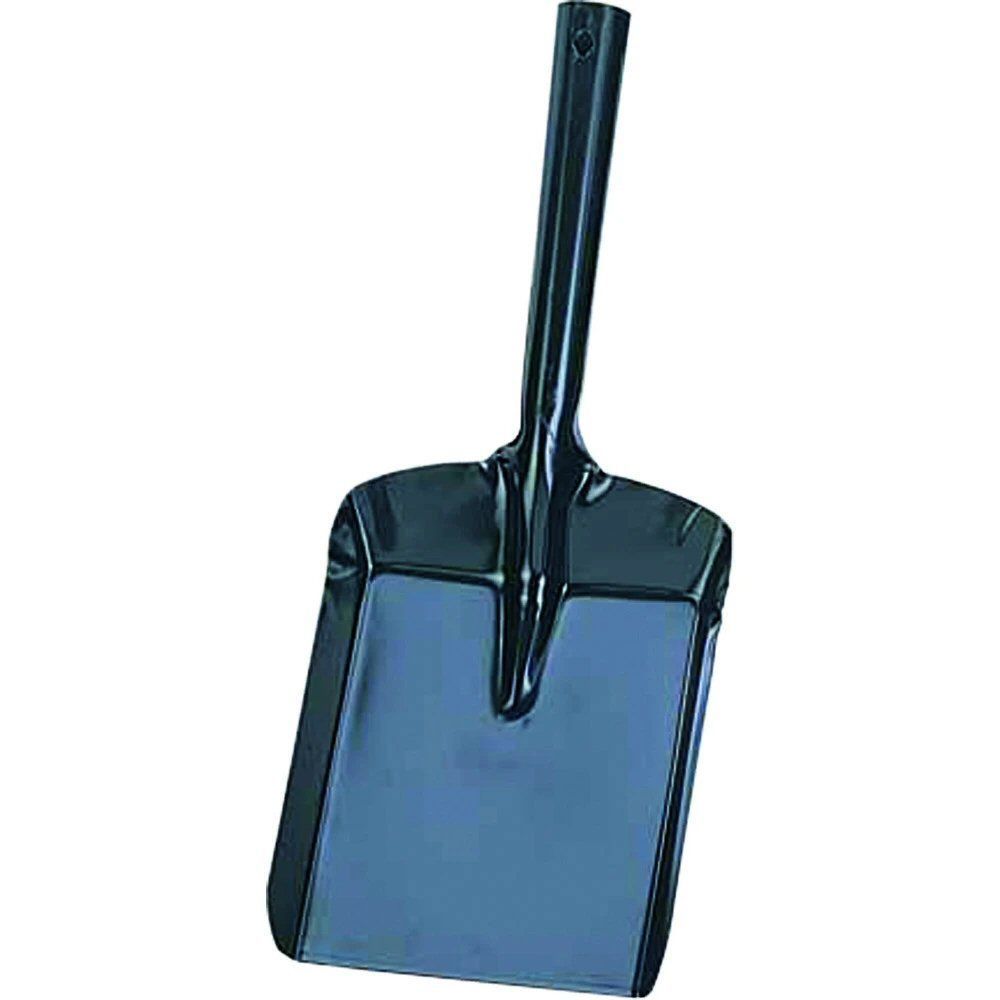 Manor 5" Black Coal Shovel - Old Railway Line Garden Centre