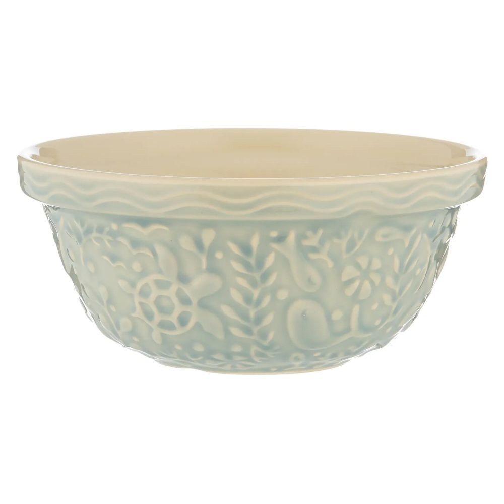 Mason Cash 24cm Nautical Mixing Bowl - Old Railway Line Garden Centre