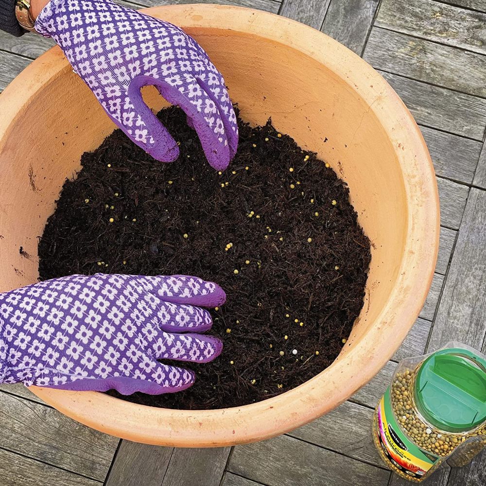 Miracle - Gro 900g Premium All Purpose Continuous Release Plant Food - Old Railway Line Garden Centre