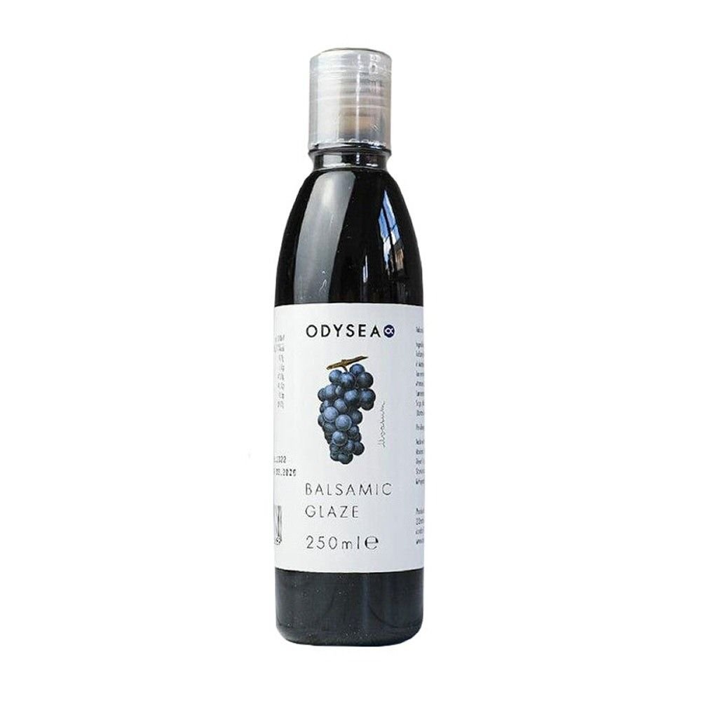 Odysea 250ml Balsamic Glaze - Old Railway Line Garden Centre