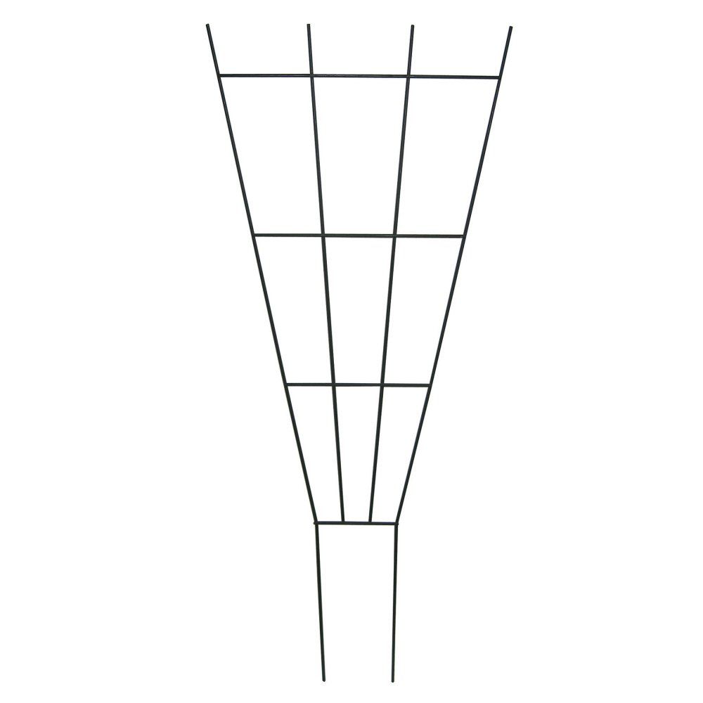 Panacea 91cm Fan Pot Trellis - Old Railway Line Garden Centre