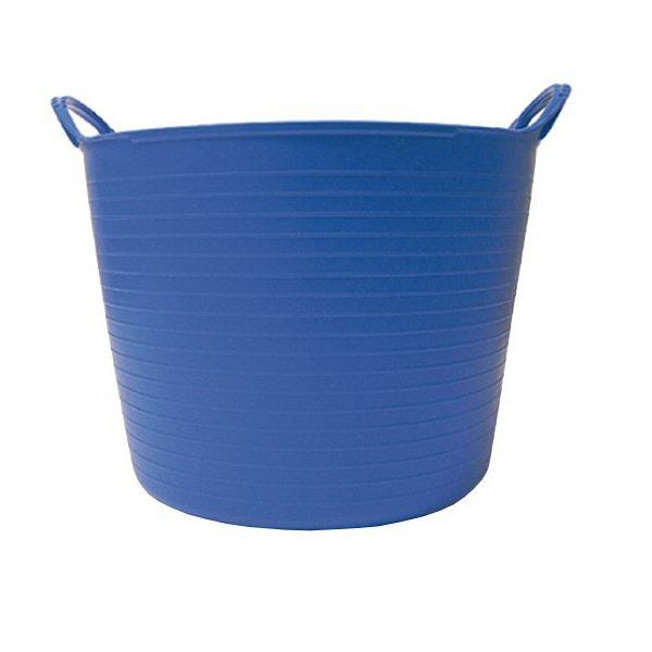 Red Gorilla 14L Blue Tubtrug - Old Railway Line Garden Centre