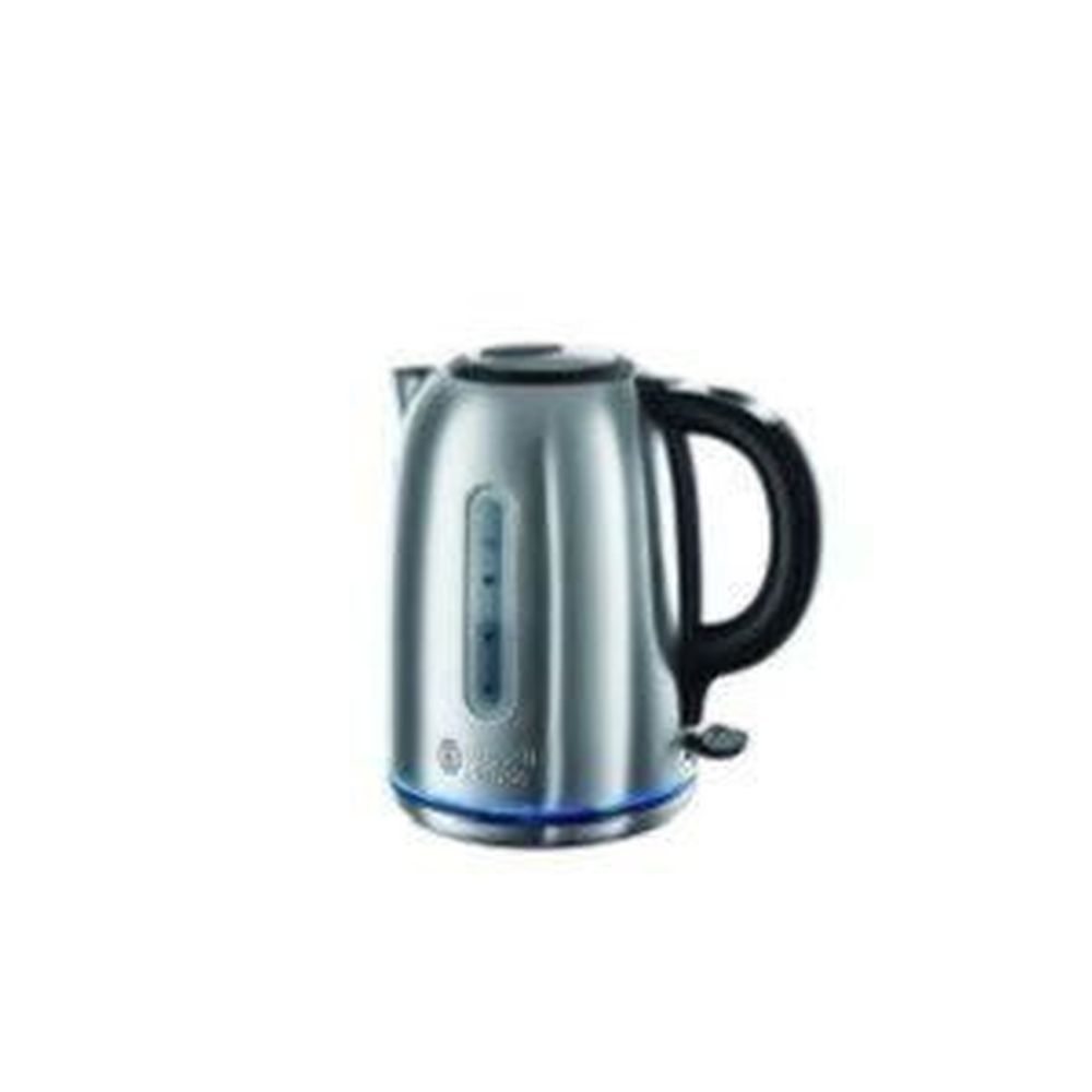 Russell Hobbs 1.7l Quiet Boil Buckingham Kettle - Old Railway Line Garden Centre