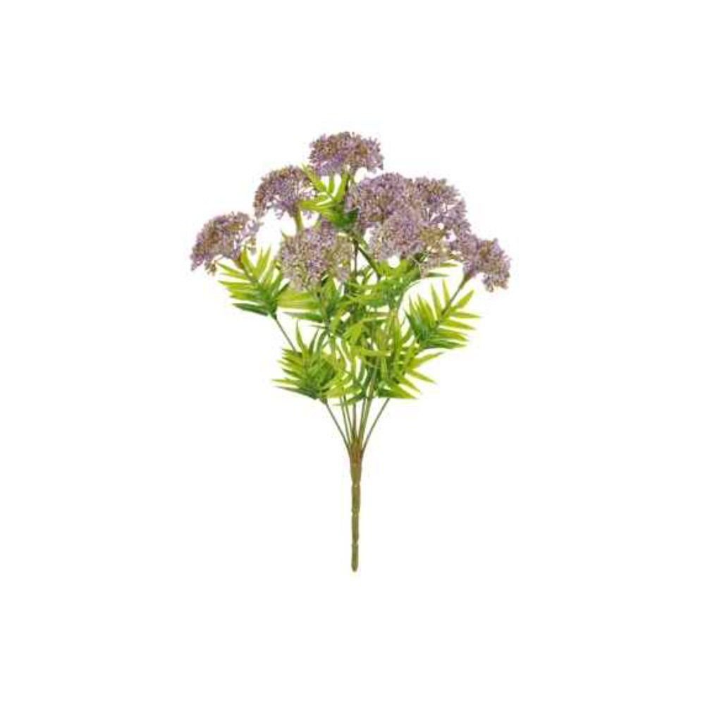 Sincere Floral 40cm Artificial Viburnum Bouquet - Old Railway Line Garden Centre