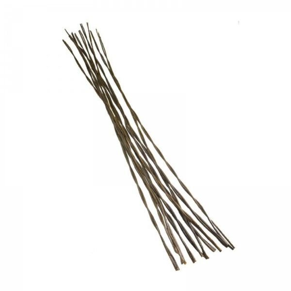 Smart Garden 120cm Willow Canes - Bundle of 20 - Old Railway Line Garden Centre
