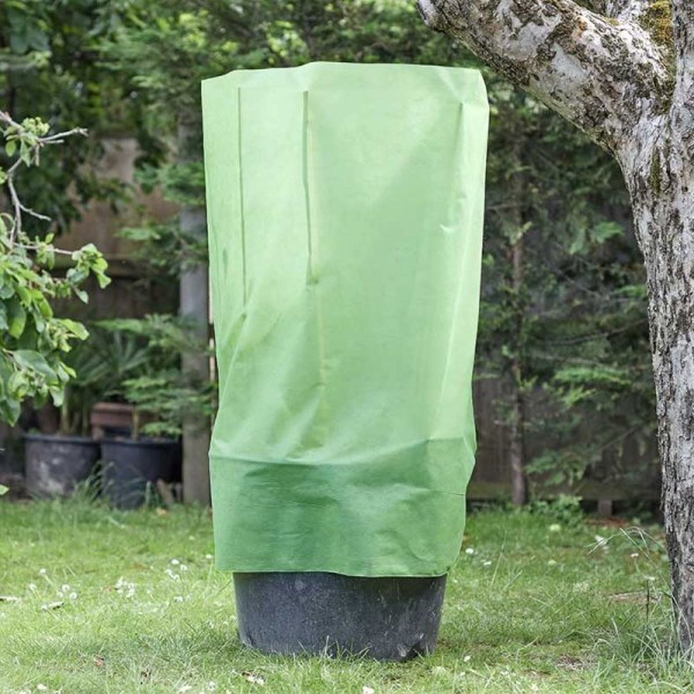 Smart Garden 1.5m x 10m Plant Warming Fleece - Old Railway Line Garden Centre