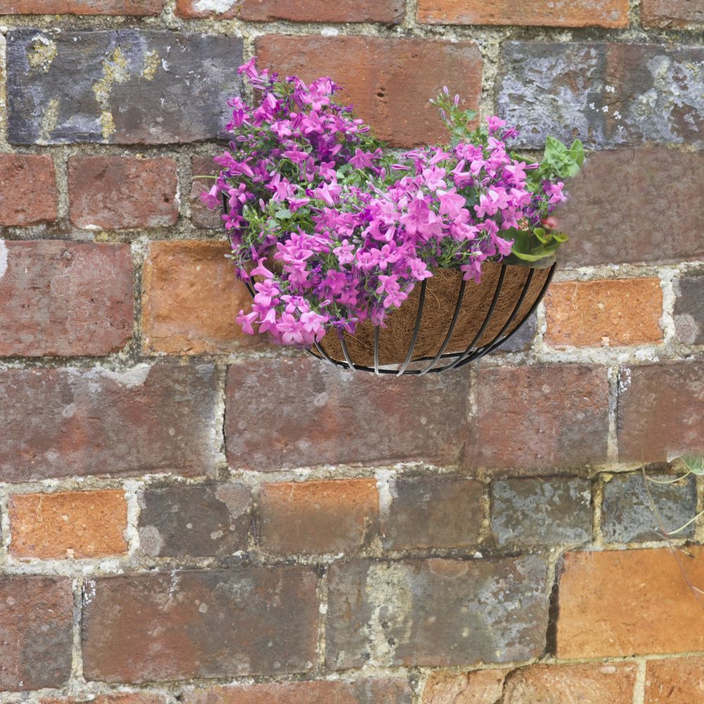 Smart Garden 16" Smart Wall Basket - Old Railway Line Garden Centre