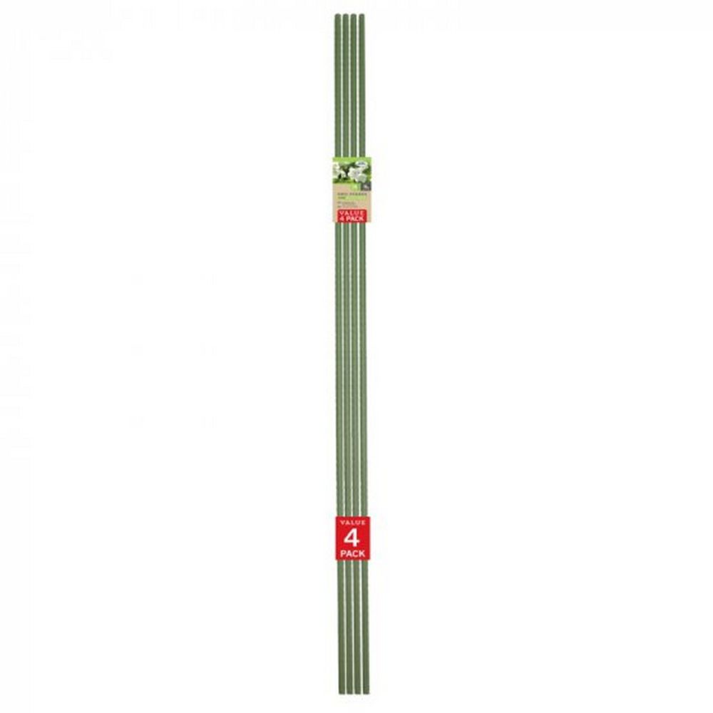 Smart Garden Gro - Stake 180cm x 16mm Multipack 4 Piece - Old Railway Line Garden Centre