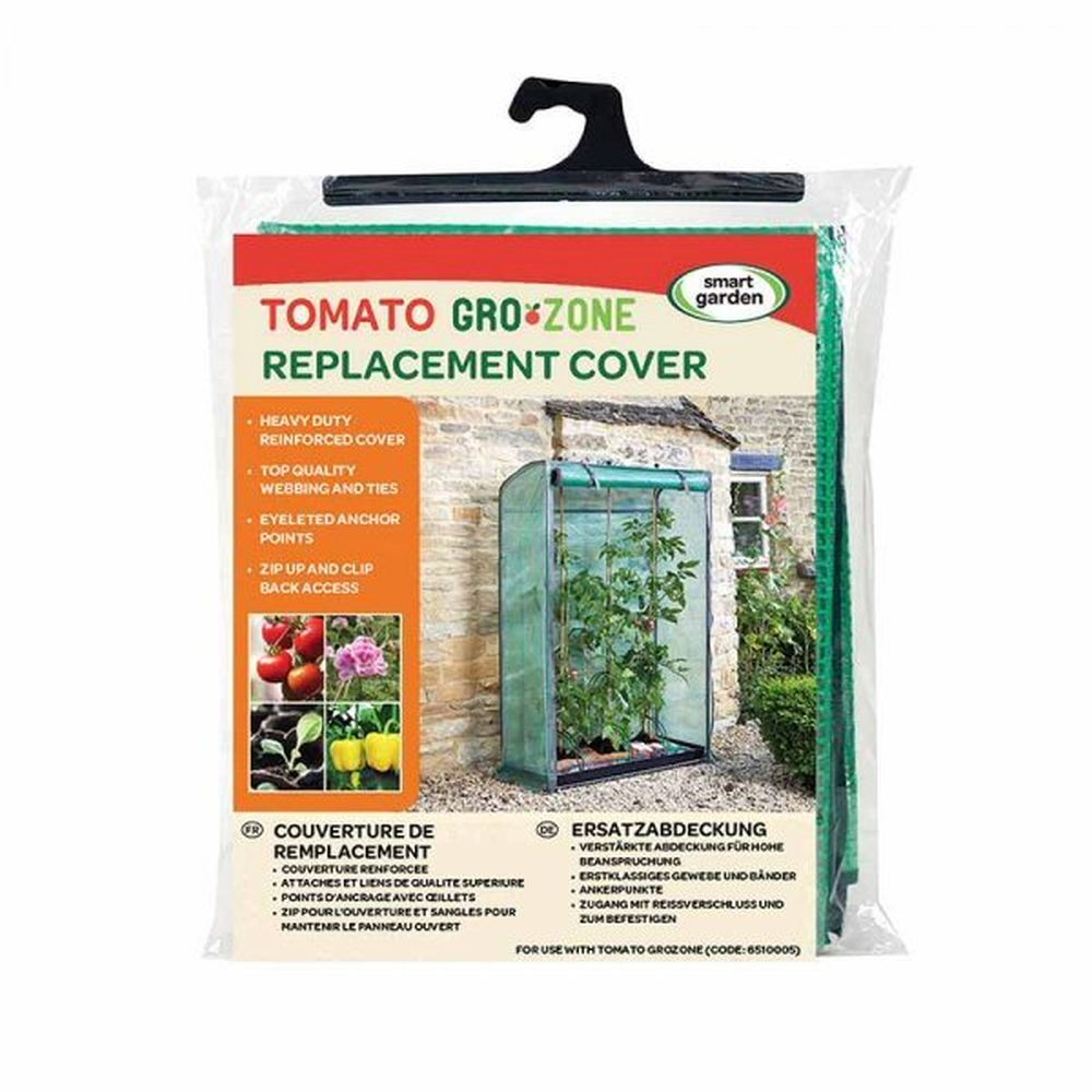 Smart Garden Tomato GroZone Cover - Old Railway Line Garden Centre