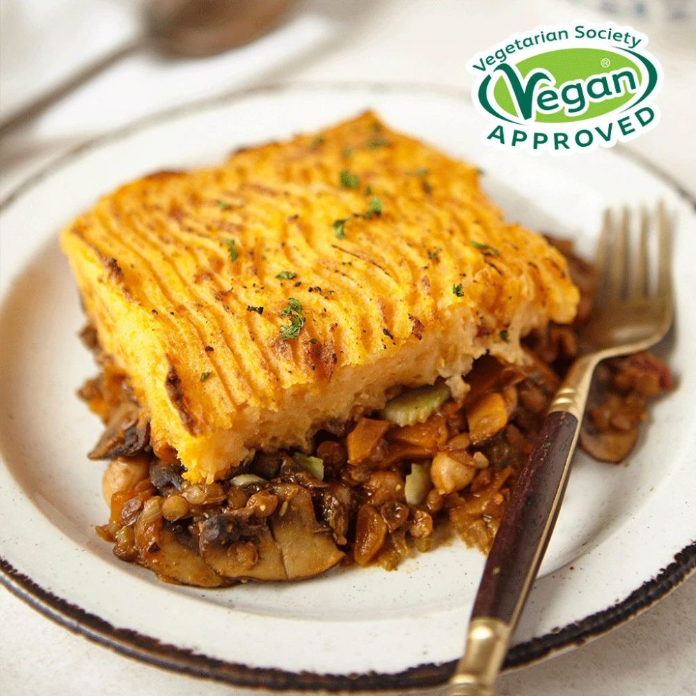 Spicentice Vegan Shepherd's Pie Seasoning Pack - Old Railway Line Garden Centre