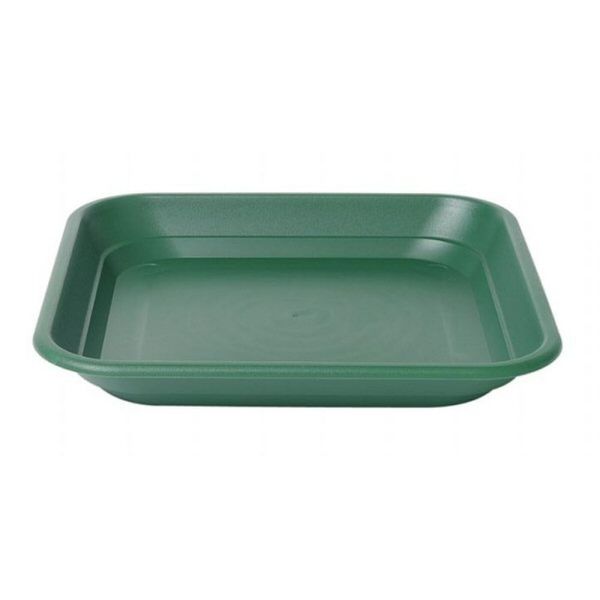 Stewarts Balconniere Plastic Square Tray - Old Railway Line Garden Centre