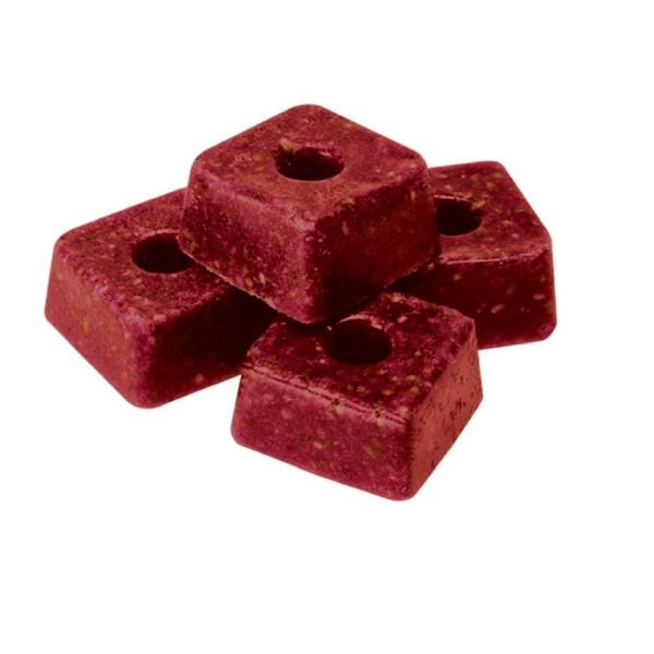 The Big Cheese 15 x 20g Ultra Block Bait - Old Railway Line Garden Centre