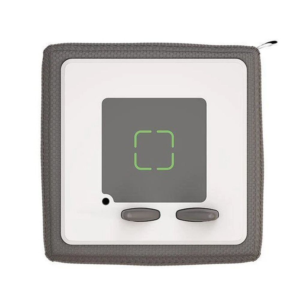 Tonies Grey Toniebox Starter Set - Old Railway Line Garden Centre