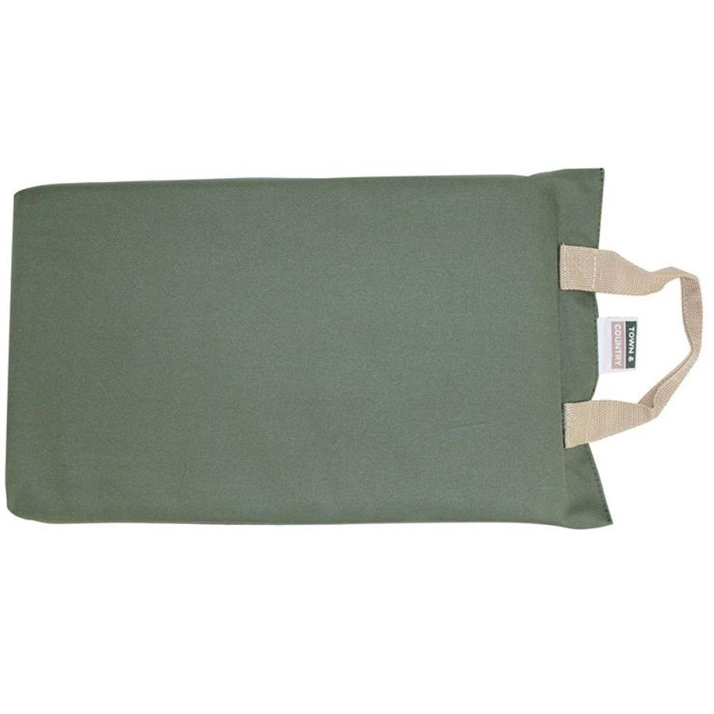 Town & Country Garden Kneeler Pad - Old Railway Line Garden Centre