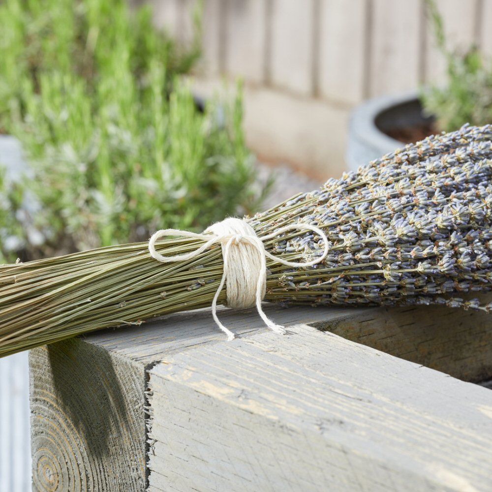 Useful 250g Cotton String - Old Railway Line Garden Centre