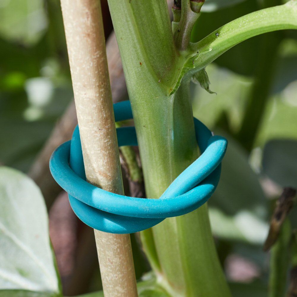 Useful 5m Extra Thick FoamTwist Wire - Old Railway Line Garden Centre