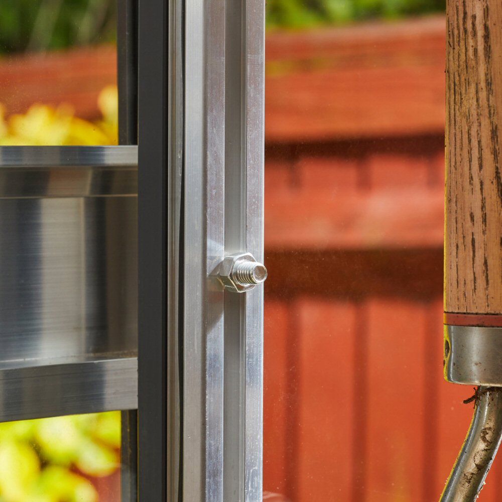 Useful Greenhouse Nuts & Bolts (Pack of 15) - Old Railway Line Garden Centre