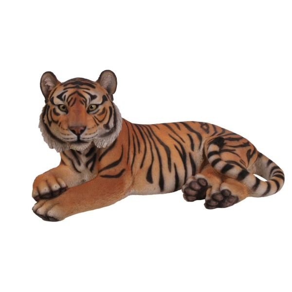 Vivid Arts 71cm Tiger - XRL - TIGR - B - Old Railway Line Garden Centre
