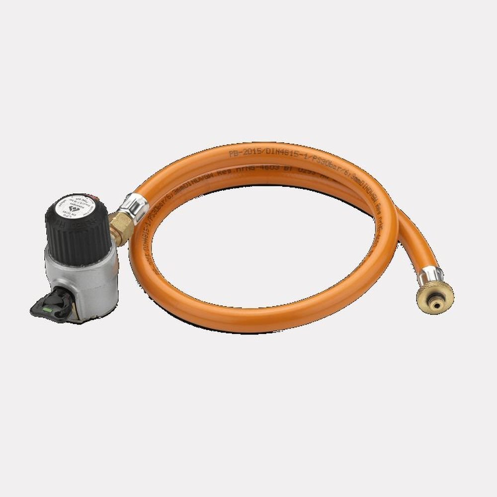 Weber Adapter Kit - 8482 - Old Railway Line Garden Centre