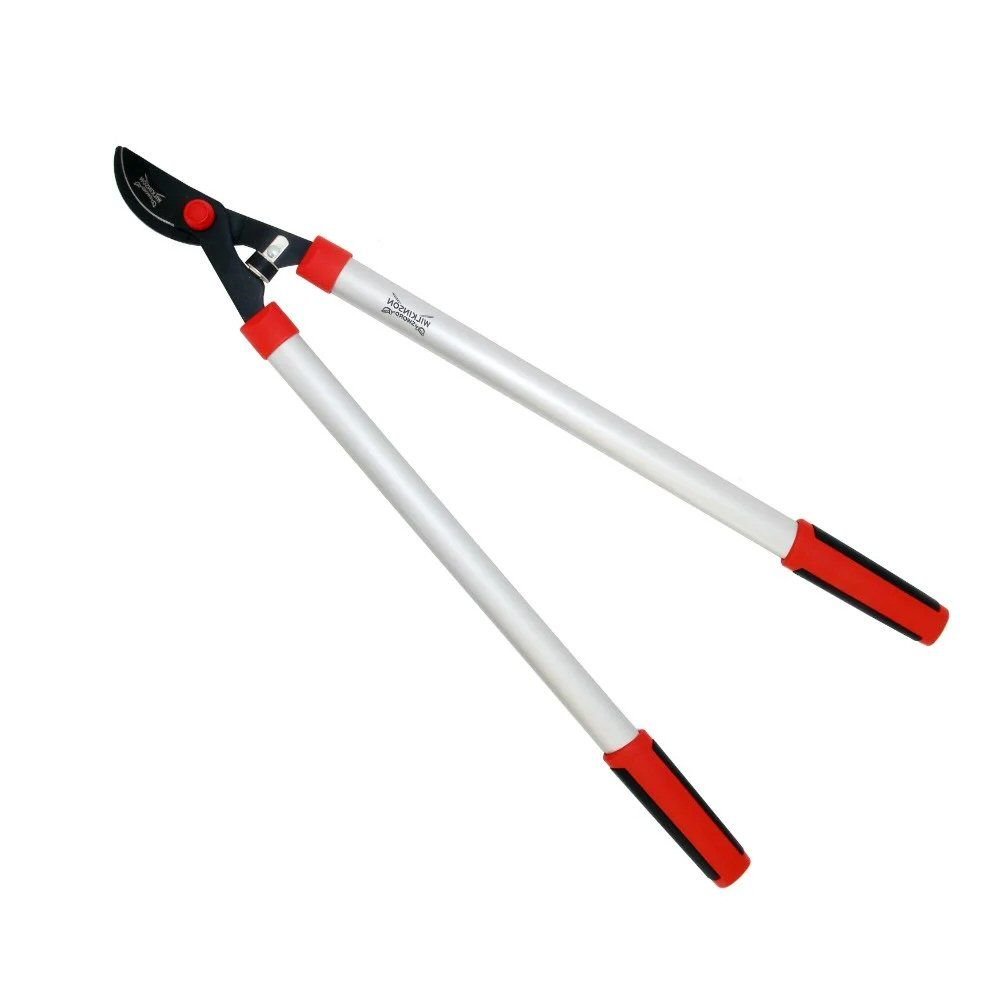 Wilkinson Sword Bypass Loppers - Old Railway Line Garden Centre