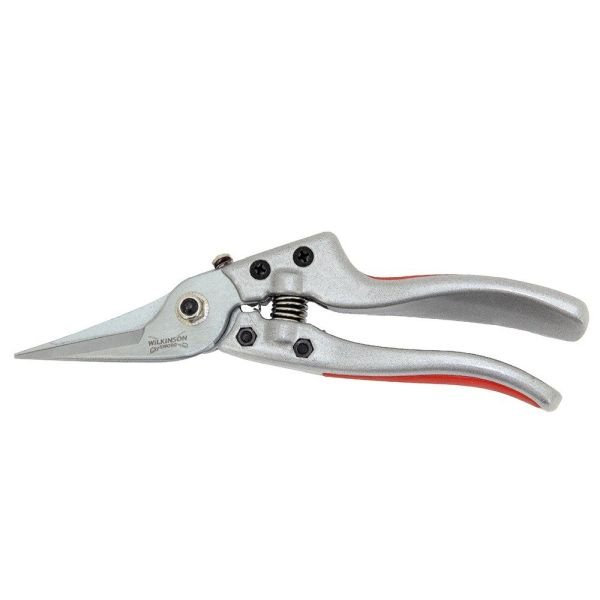 Wilkinson Sword Razorcut Comfort Pruning Snips - Old Railway Line Garden Centre