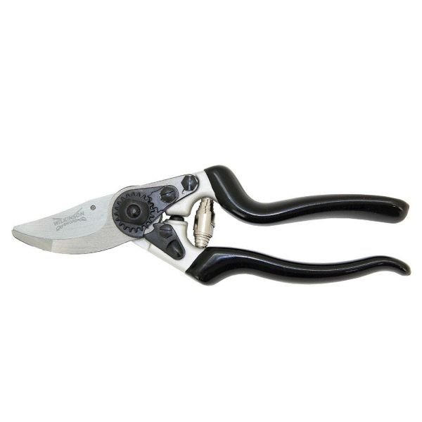 Wilkinson Sword Razorcut Pro Angled Head Bypass Pruner - Old Railway Line Garden Centre