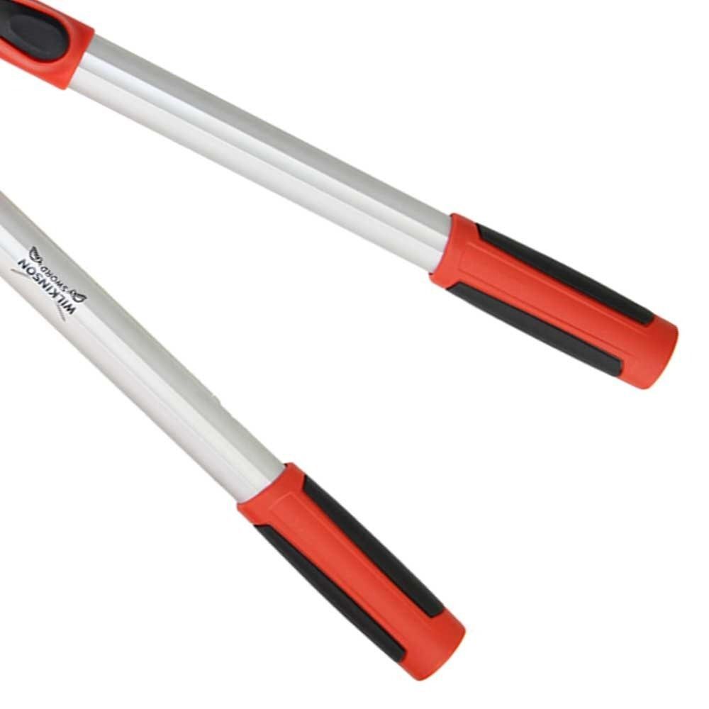 Wilkinson Sword Telescopic Anvil Loppers - Old Railway Line Garden Centre