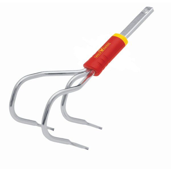 Wolf Garten Multi Change 11cm Cultivator - Old Railway Line Garden Centre