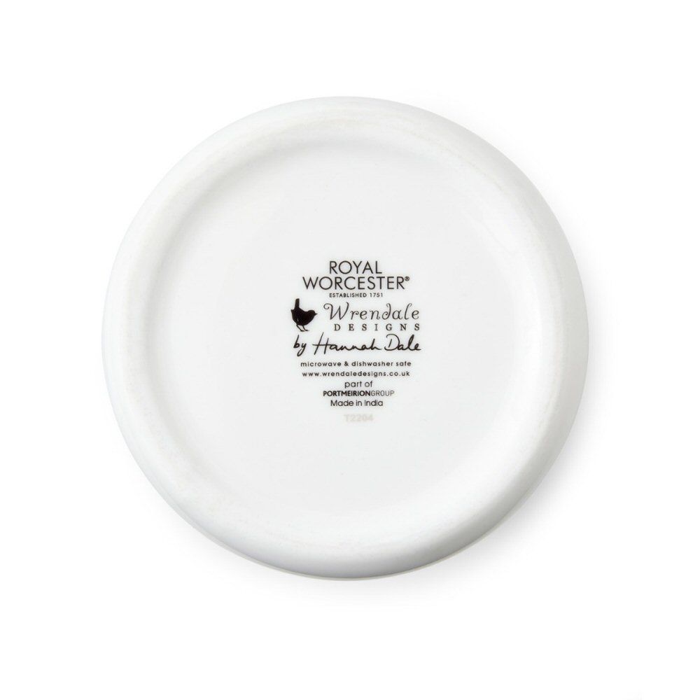 Wrendale Designs 31cm Wren Lidded Storage Jar - Old Railway Line Garden Centre