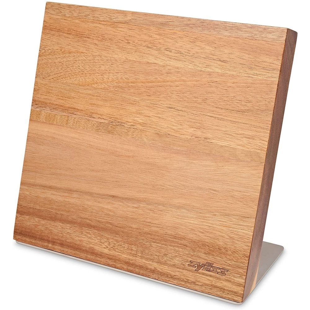 Zyliss Comfort Pro Magnetic Knife Block - Old Railway Line Garden Centre