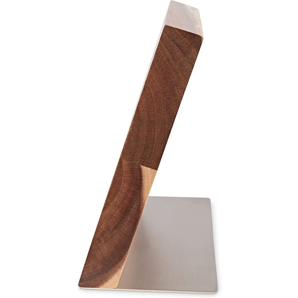 Zyliss Comfort Pro Magnetic Knife Block - Old Railway Line Garden Centre