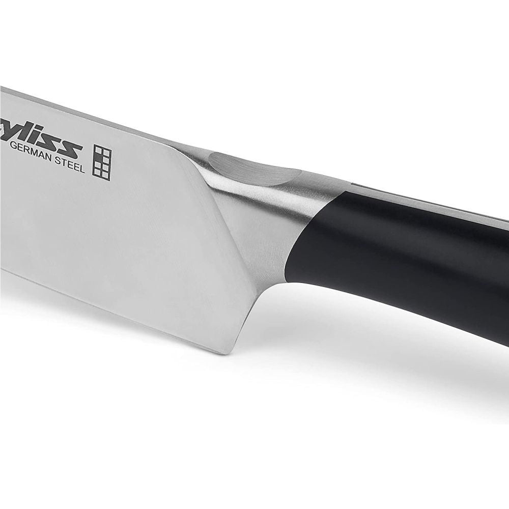 Zyliss Comfort Pro Paring Knife 2 Piece Set - Old Railway Line Garden Centre