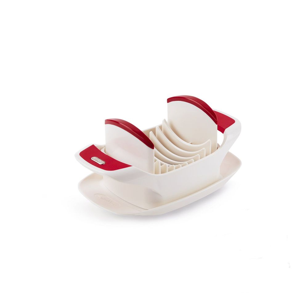 Zyliss Tomato Slicer - Old Railway Line Garden Centre