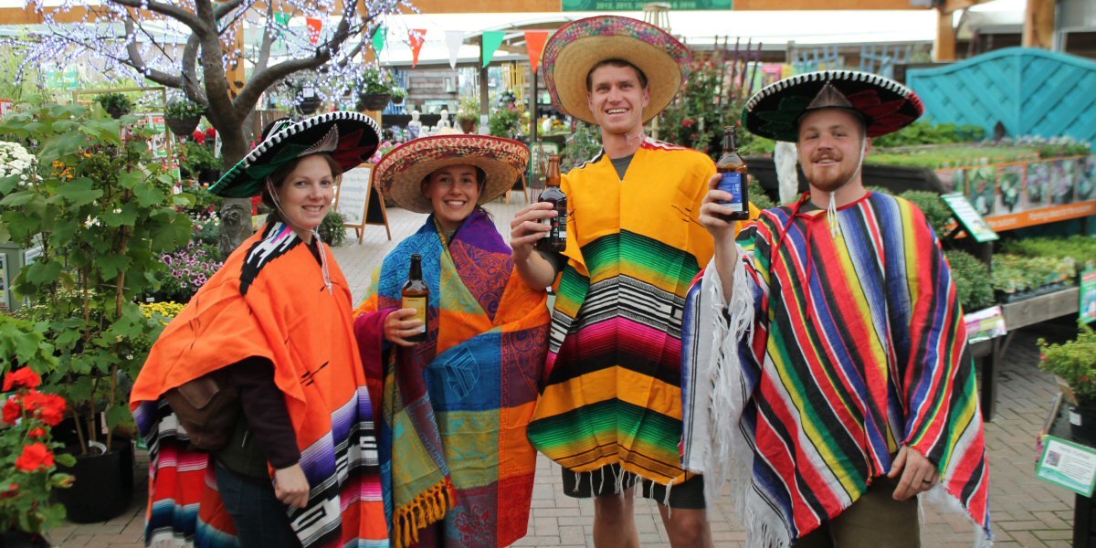 Beer and Chilli Festival 2018 - Old Railway Line Garden Centre