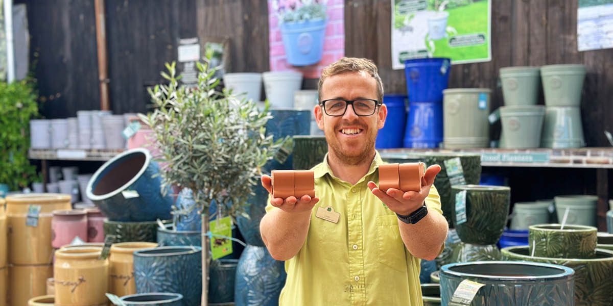 Plant Pot Feet: What Are They and Do You Really Need Them?