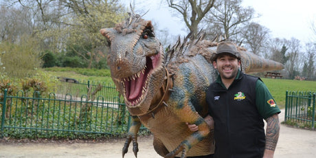 Family Zone at the Old Railway Line - Old Railway Line Garden Centre