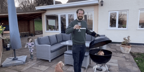 Furniture So Good We Bought It Ourselves - Old Railway Line Garden Centre