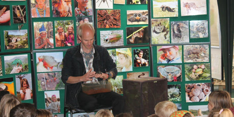 Halloween Fun @ The Old Railway Line - Old Railway Line Garden Centre