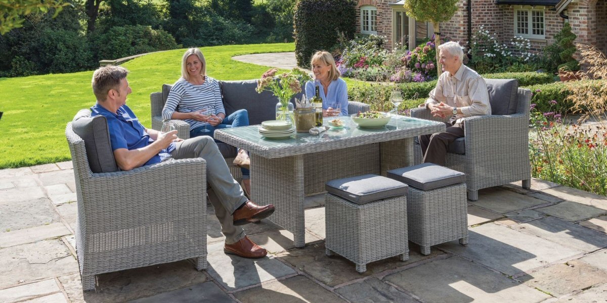 July Gardening Tips - Old Railway Line Garden Centre