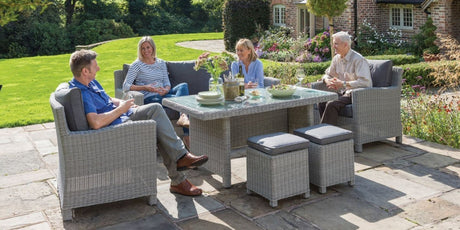 July Gardening Tips - Old Railway Line Garden Centre