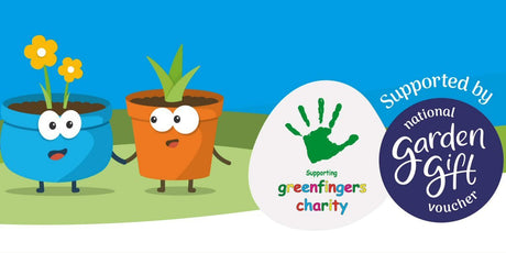National Children's Gardening Week 2019 - Old Railway Line Garden Centre