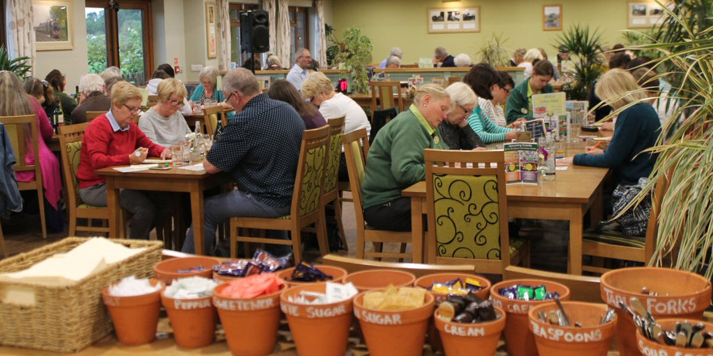 Brecon Mind Bingo Night Result