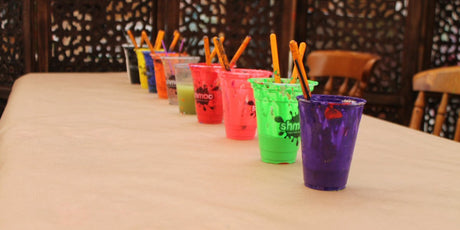 Summer Wild Wednesday Fun! - Old Railway Line Garden Centre