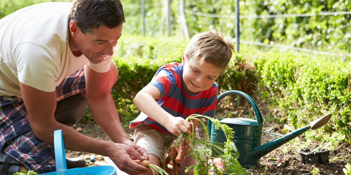 Treat Dad This Father’s Day - Old Railway Line Garden Centre