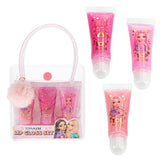 Depesche TopModel Beauty & Me Lip Gloss Set - 411990
